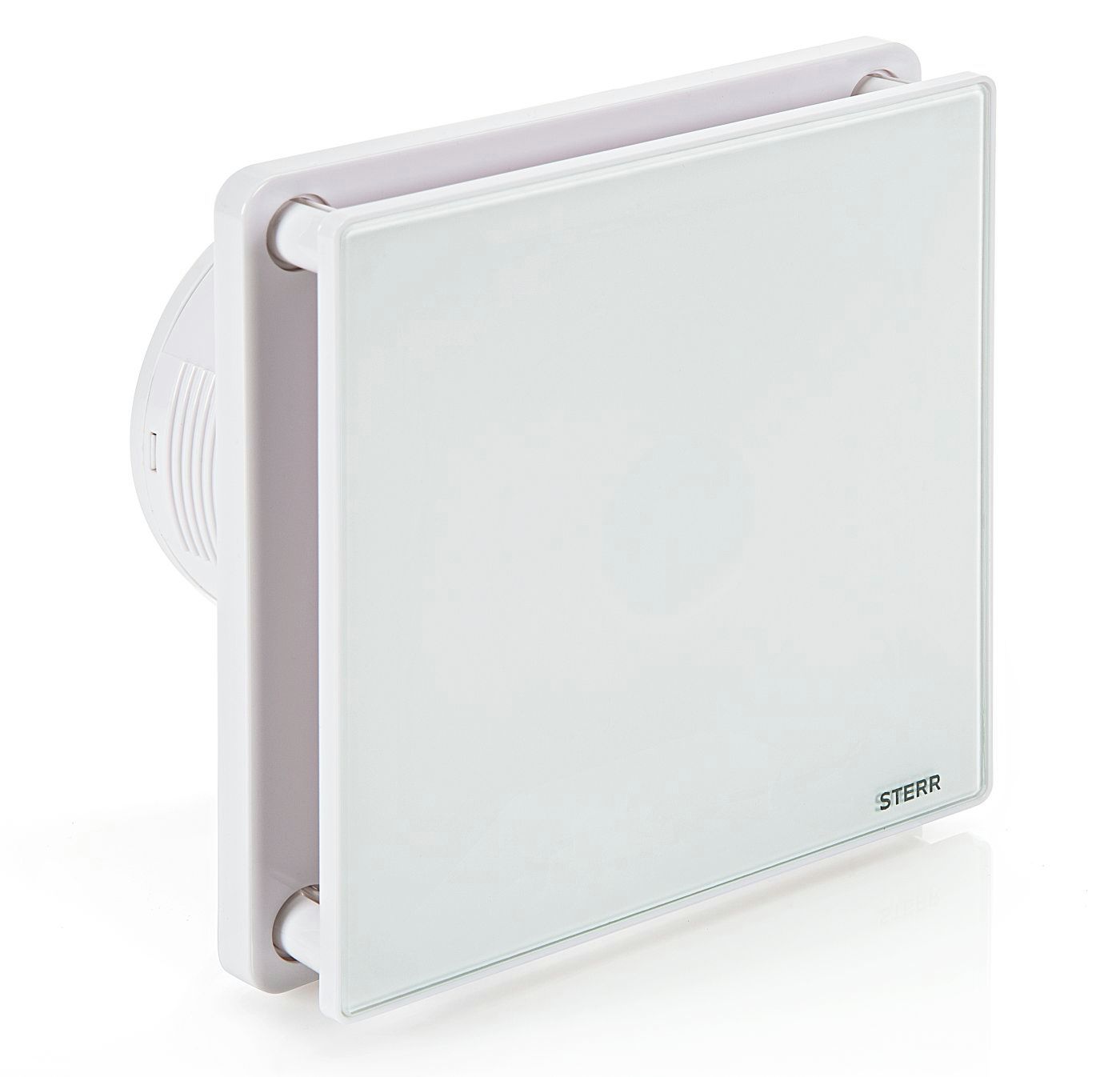 Kupelňový ventilátor - Kúpelňový ventilátor Sterr BFS100 Standard