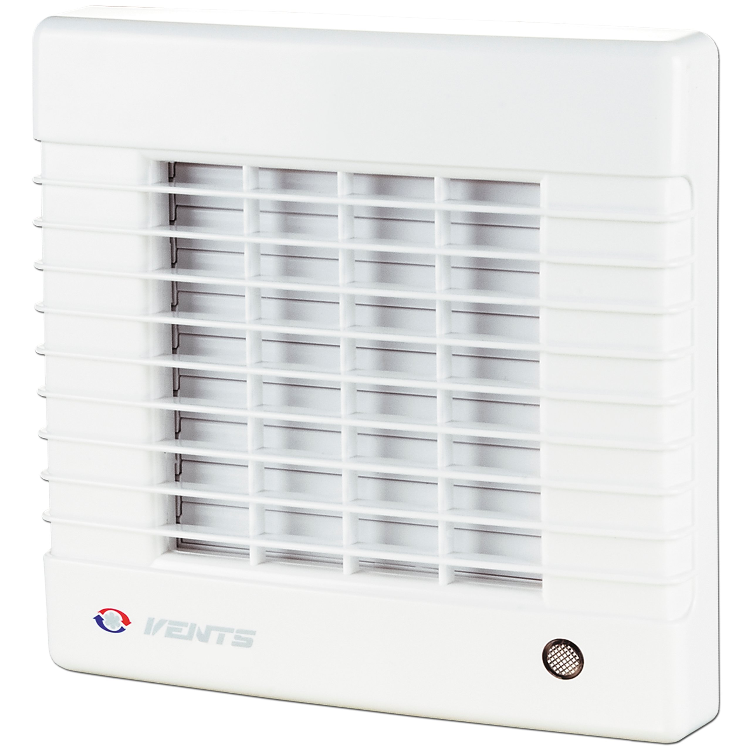 Kupelňový ventilátor - VENTILÁTOR VENTILÁTORA 100 MAZDA ČASOVAČ HYGROSTATU
