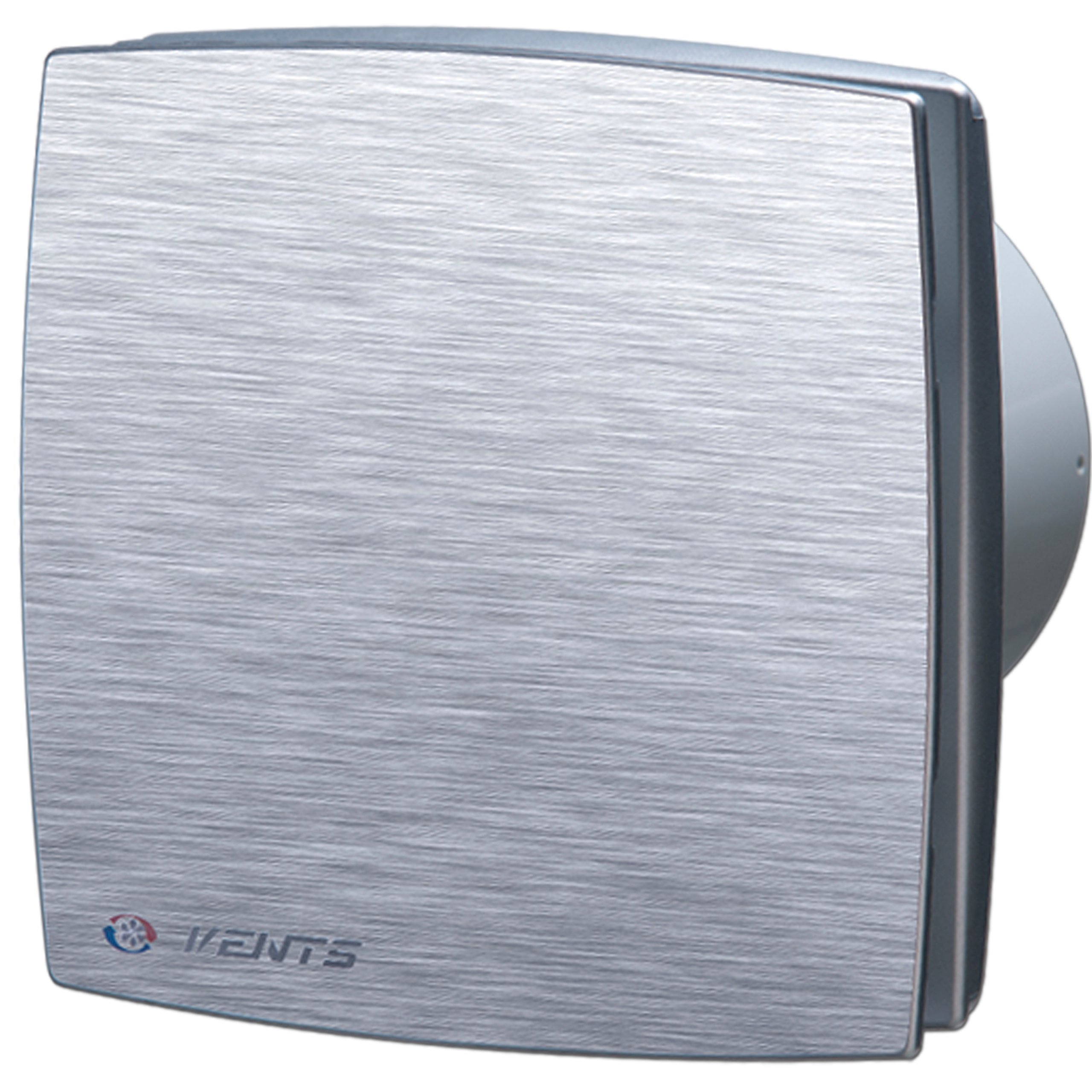 Kupelňový ventilátor - VENTILÁTOR VENTILÁTOR HYGROSTAT 100 LDA TIMER