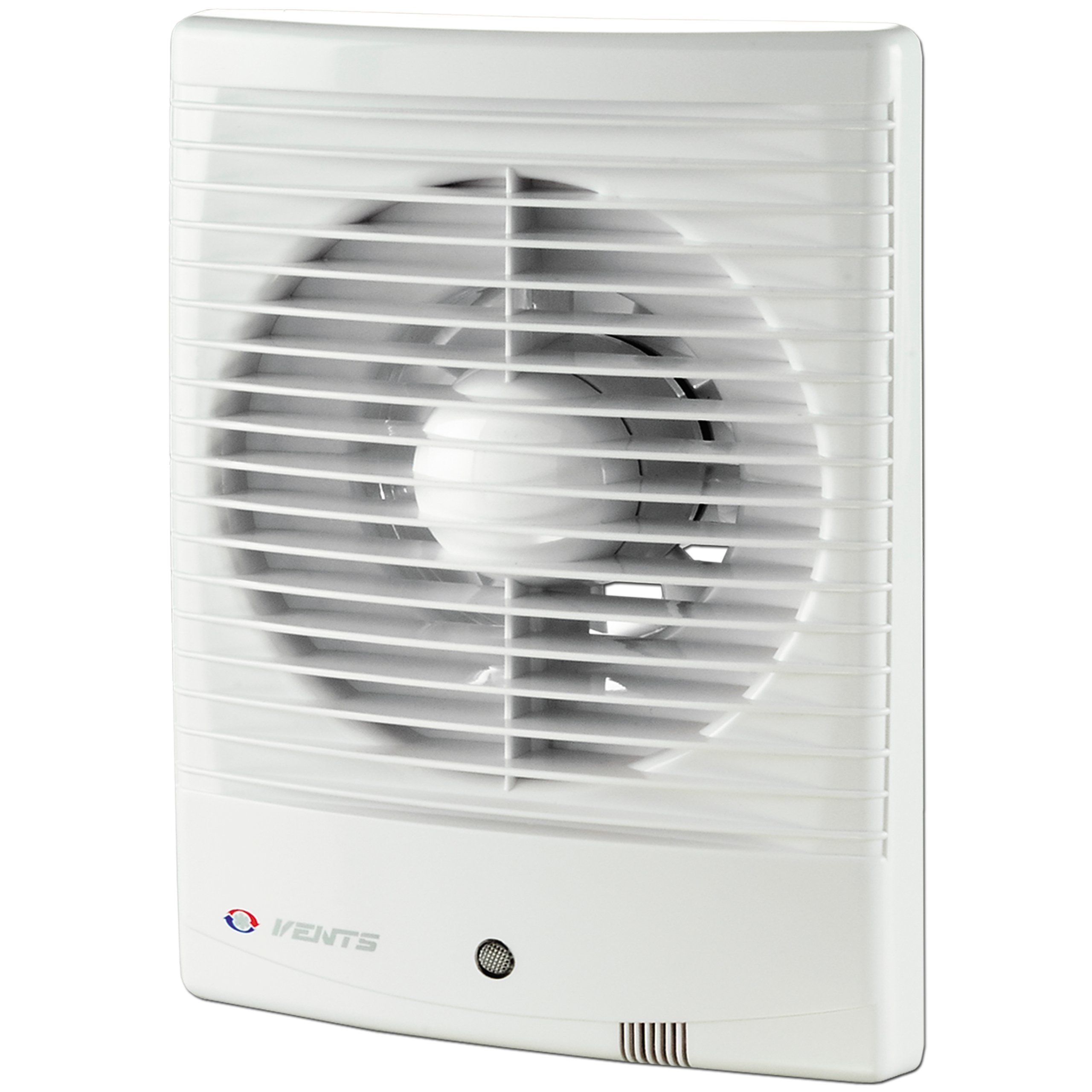 Kupelňový ventilátor - Kúpeľňový ventilátor VENTILY 100 M3 ŠTANDARD