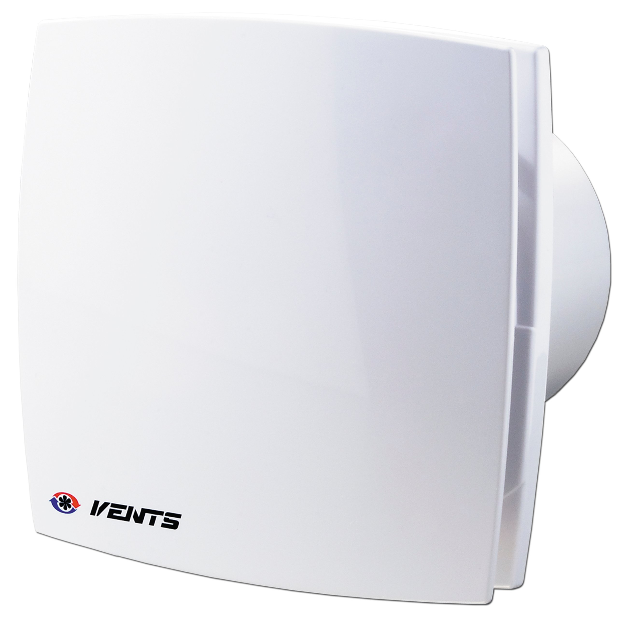 Kupelňový ventilátor - Kúpeľňový ventilátor VENTS 150 LD TIMER