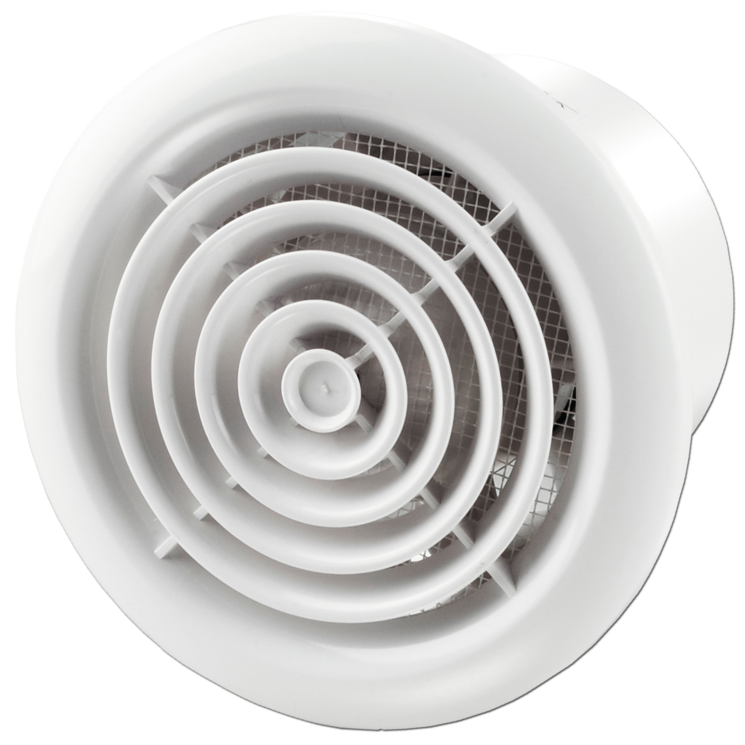 Kupelňový ventilátor - Kúpelňový ventilátor VENTS 125 PF LOŽISKO
