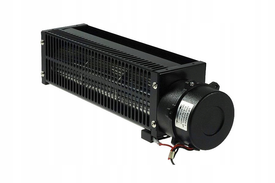 Kupelňový ventilátor - FULLTECH CROSS-CROSS FAN AC 230V 402x100x90