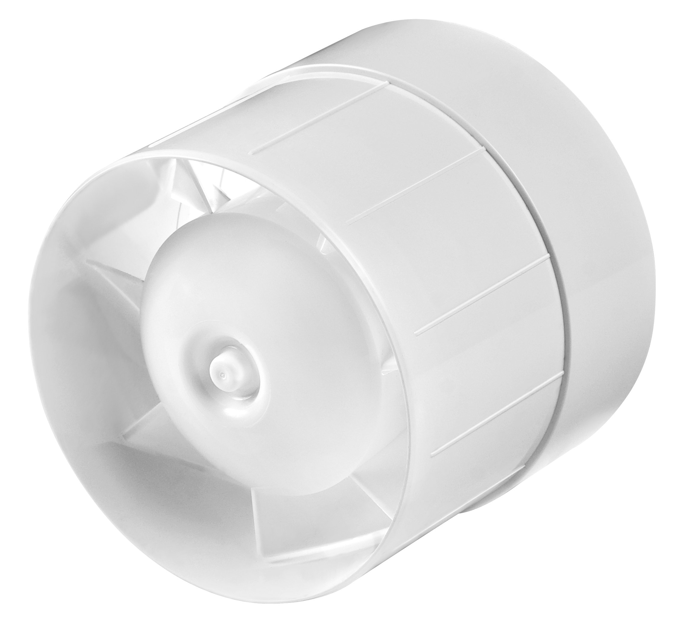 Kupelňový ventilátor - KANÁLOVÝ VENTILÁTOR - AWENTA WKA100 125m3 / h fi100