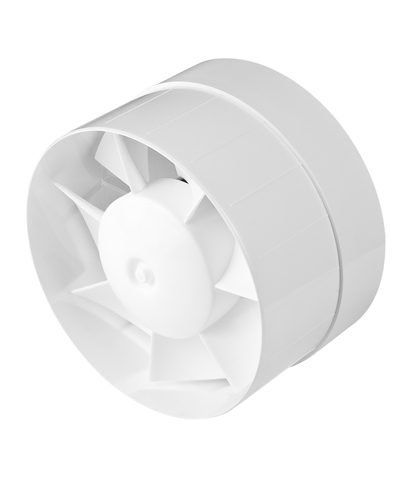 Kupelňový ventilátor - KANÁLOVÝ VENTILÁTOR - AWENTA WKA150 250m3 / h fi150