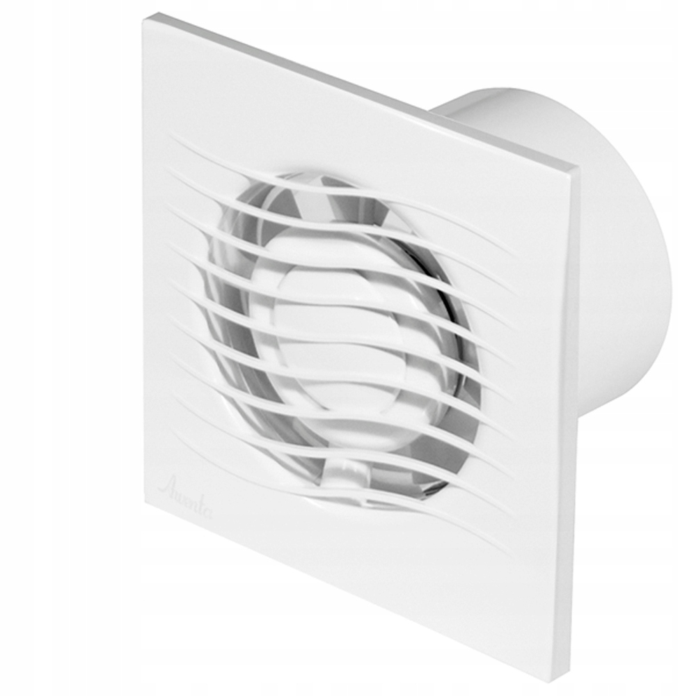 Kupelňový ventilátor - VENTILÁTOR KÚPEĽNE FI 100 WAV100H WAVE