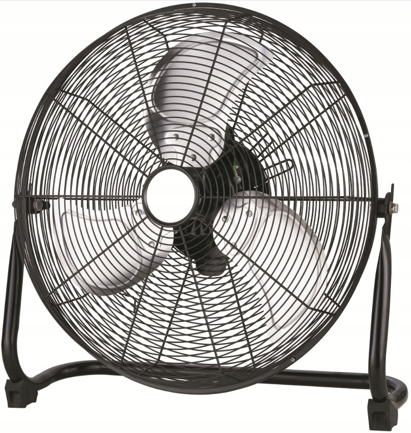 Kupelňový ventilátor - KANCELÁRIA PODLAHOVÉHO VENTILÁTORA GYM