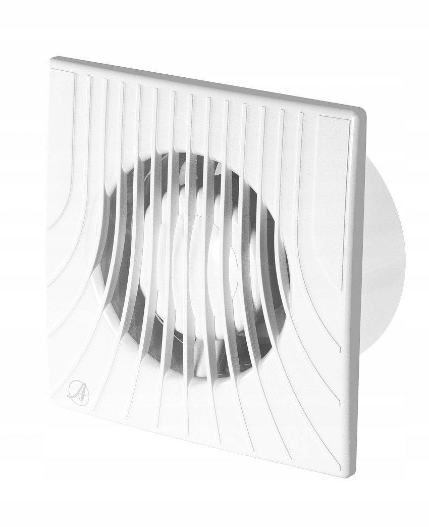 Kupelňový ventilátor - VENTILÁTOR WA 100AH / WA100H