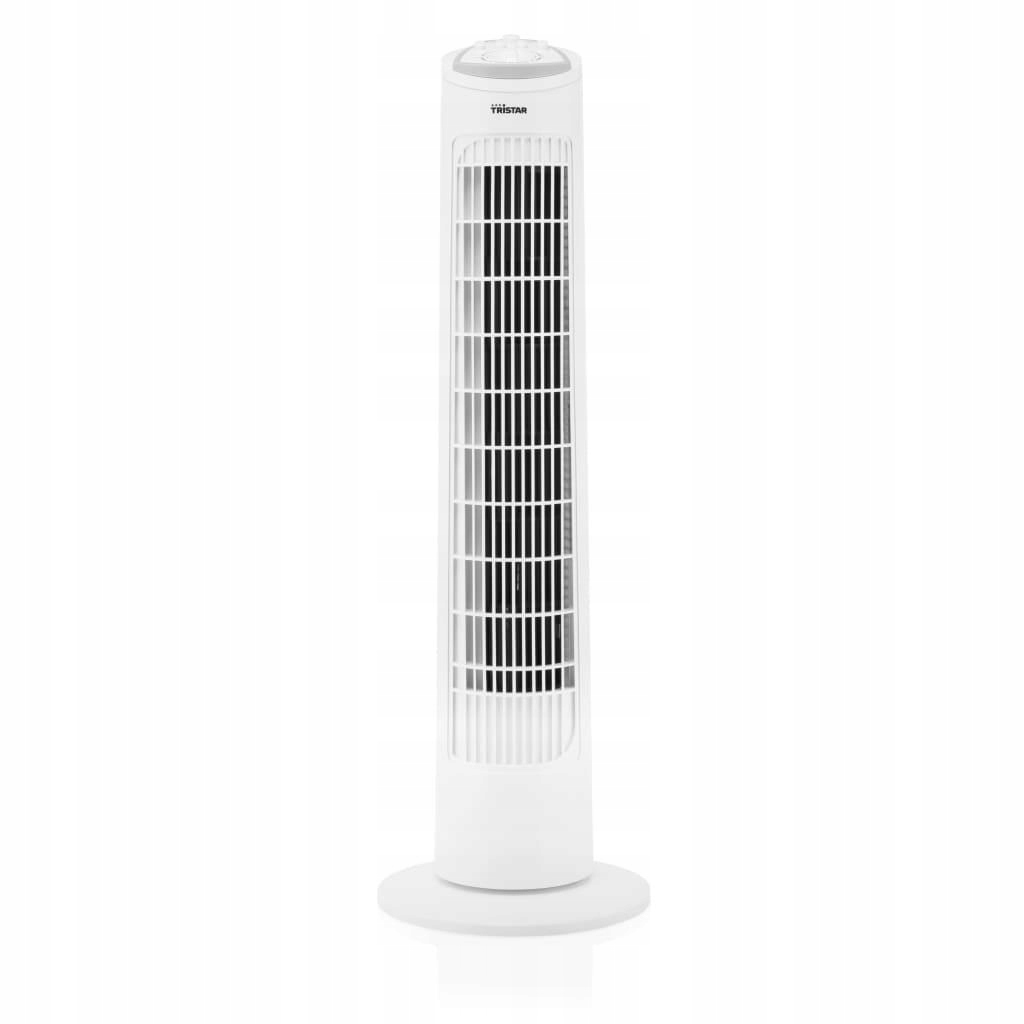 Kupelňový ventilátor - TRISTAR COLUMN FAN VE-5864, 40 W, 76 CM,