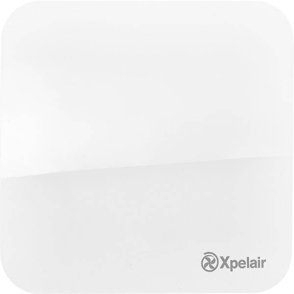 Kupelňový ventilátor - Nástenný ventilátor Xpelair C4TS E2787E3