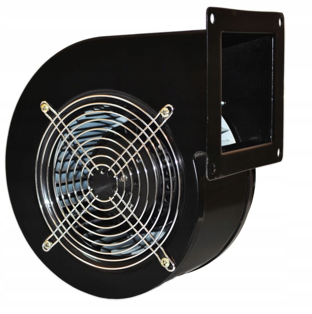 Kupelňový ventilátor - Odstredivý radiálny ventilátor Ferono FOP500