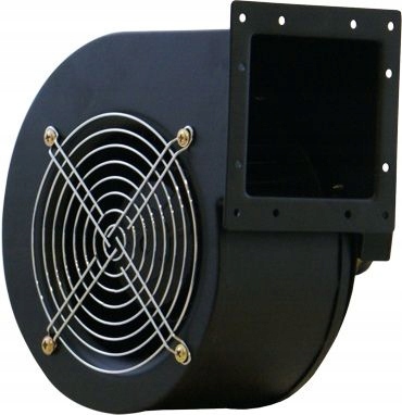 Kupelňový ventilátor - Odstredivý radiálny ventilátor Ferono FOP700
