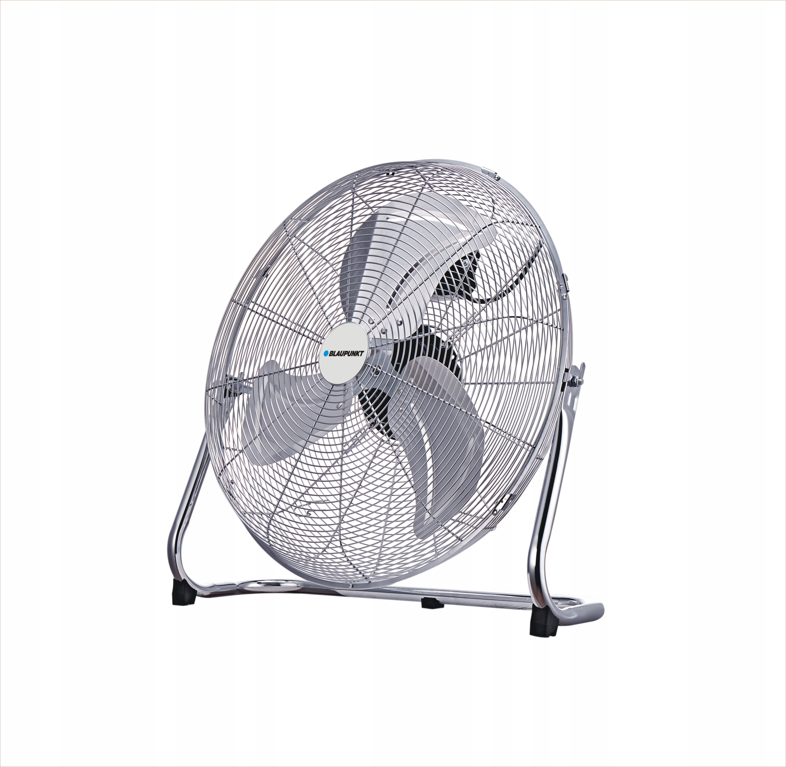 Kupelňový ventilátor - Výkonný obehový ventilátor 55CM Blaupunkt AVF701