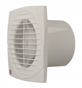 Kupelňový ventilátor - SPÍNAČ VENTILÁTORA SACÍ VENTIL 100