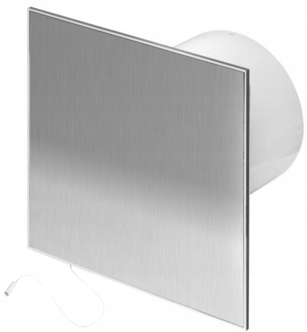 Kupelňový ventilátor - Ventilátor do kúpeľne Awenta TRAX WTI100W