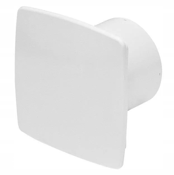 Kupelňový ventilátor - Ventilátor do kúpeľne Awenta NEA biela WNB100