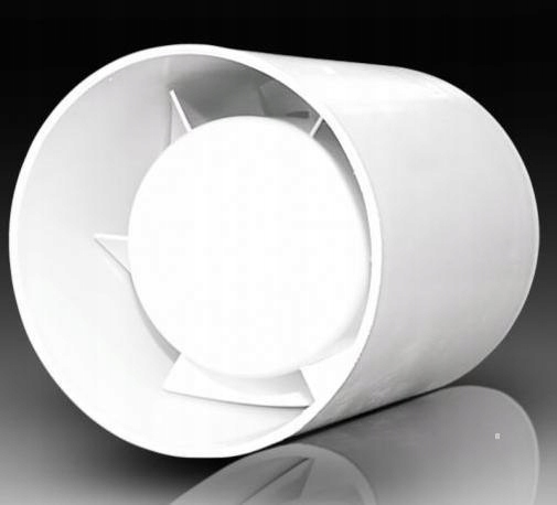 Kupelňový ventilátor - VENTILÁTOR FIAT EURO 1 FI100
