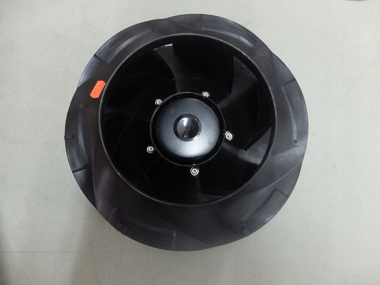 Kupelňový ventilátor - Ventilátor EBM-PAPST R3G310-RO38-A1