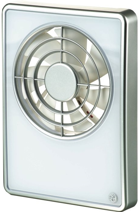 Kupelňový ventilátor - Inteligentný kúpeľňový ventilátor BLAUBERG SMART