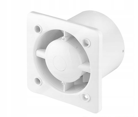 Kupelňový ventilátor - Telo ventilátora AWENTA 125H TURBO