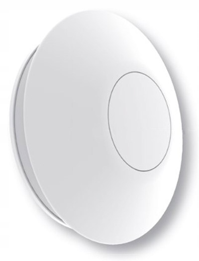 Kupelňový ventilátor - Kúpeľňový ventilátor MARLEY MP100S Higro + časovač