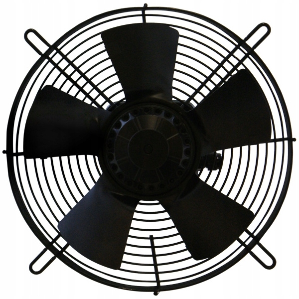 Kupelňový ventilátor - Axiálny sací ventilátor FSS 250 FERONO LUBLIN