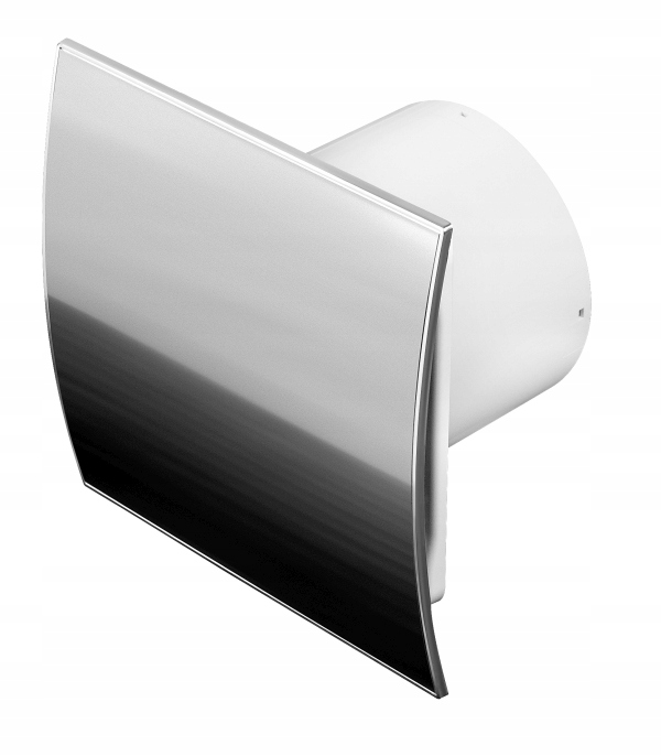 Kupelňový ventilátor - Ventilátor do kúpeľne Awenta ESCUDO INOX WEI150