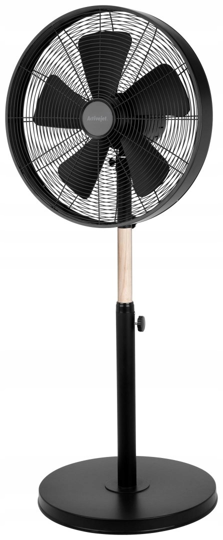 Kupelňový ventilátor - Stojanový ventilátor Activejet Selected WSS-130CD
