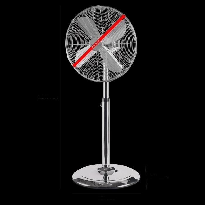 Kupelňový ventilátor - Ventilátor Profi Care PC-VL 3064