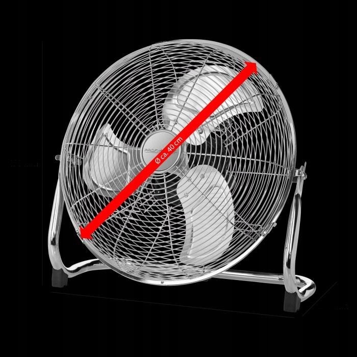 Kupelňový ventilátor - Ventilátor Profi Care PC-VL 3065