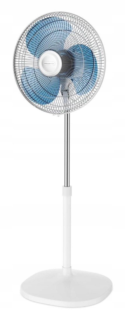 Kupelňový ventilátor - Stojací ventilátor ROWENTA VU4410