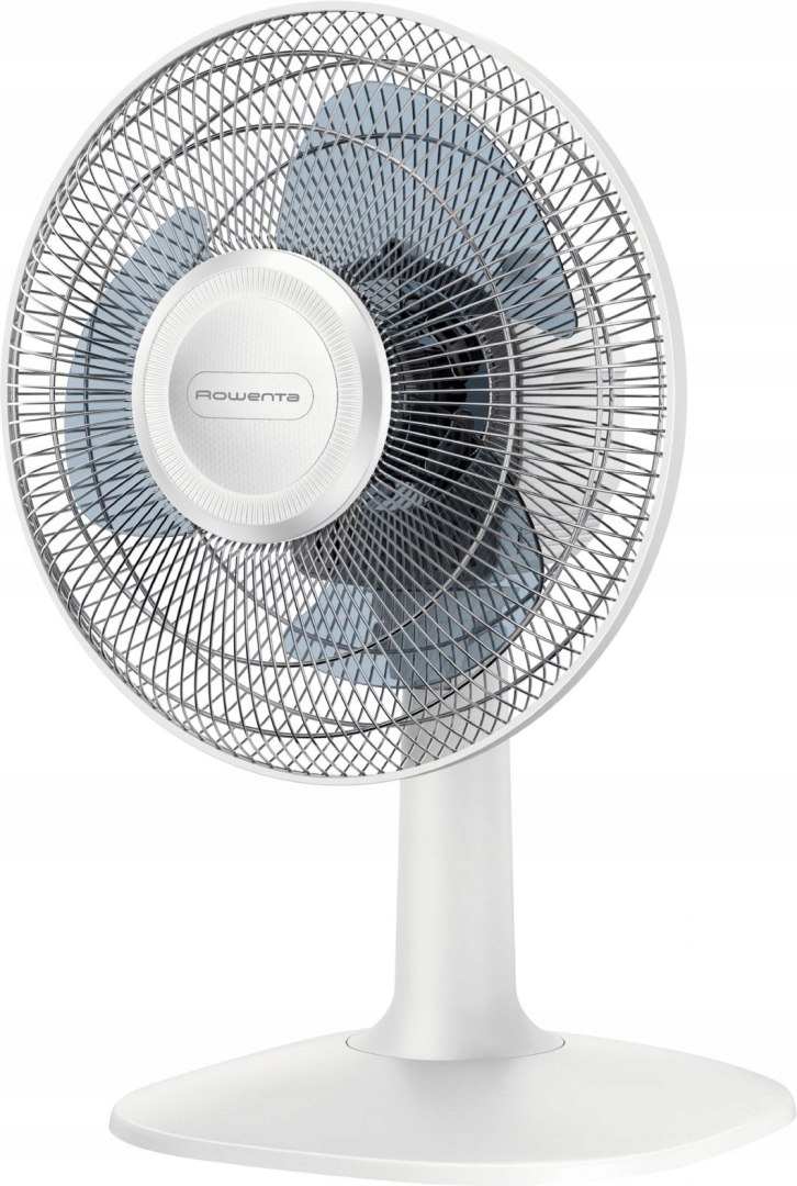 Kupelňový ventilátor - Stolový ventilátor ROWENTA VU 2310
