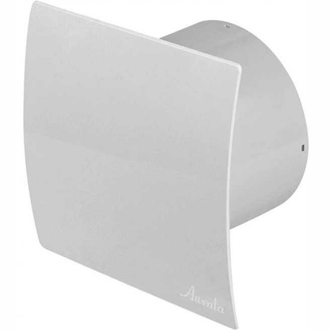 Kupelňový ventilátor - Ventilátor do kúpeľne Awenta časovač ESCUDO WEB100T