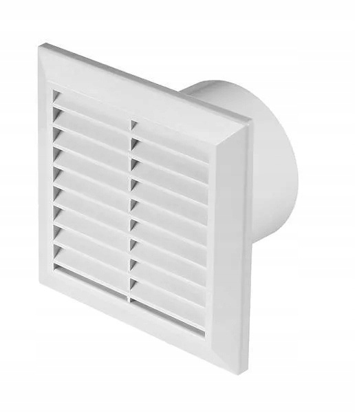 Kupelňový ventilátor - Ventilátor do kúpeľne Awenta CLASSIC WC100