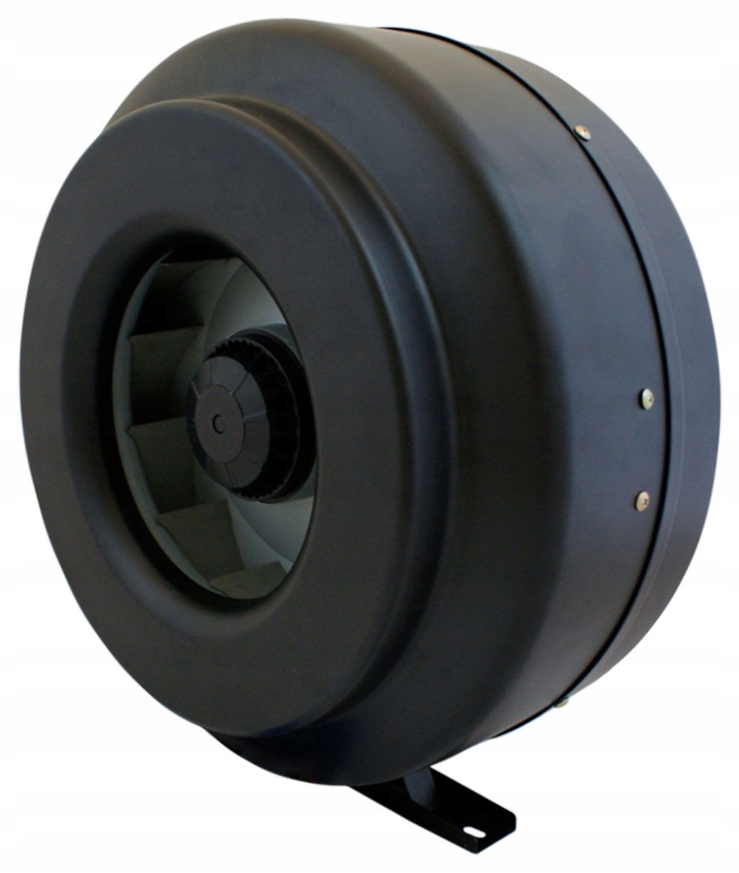 Kupelňový ventilátor - Kov FKM 125 FERONO