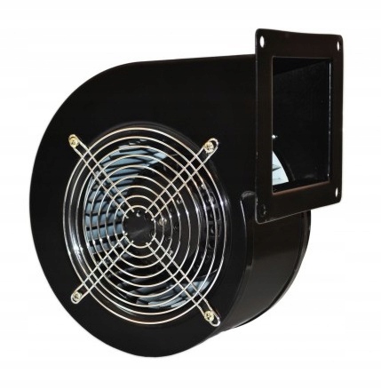 Kupelňový ventilátor - Odstredivý radiálny ventilátor FOP 700