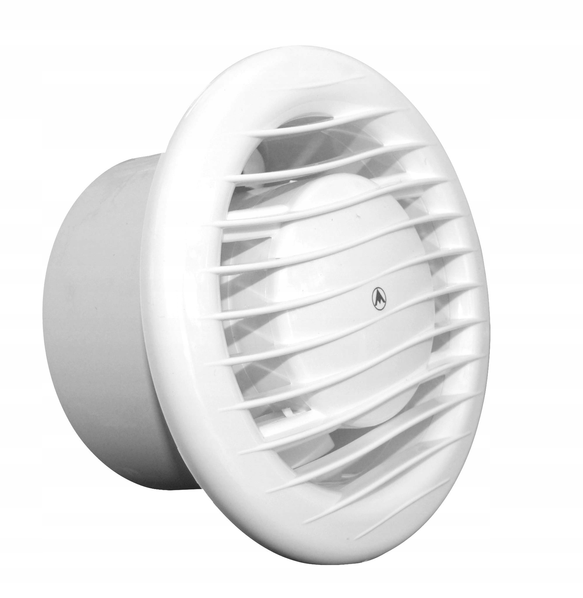 Kupelňový ventilátor - Ventilátor do domu / kúpeľne NV 15