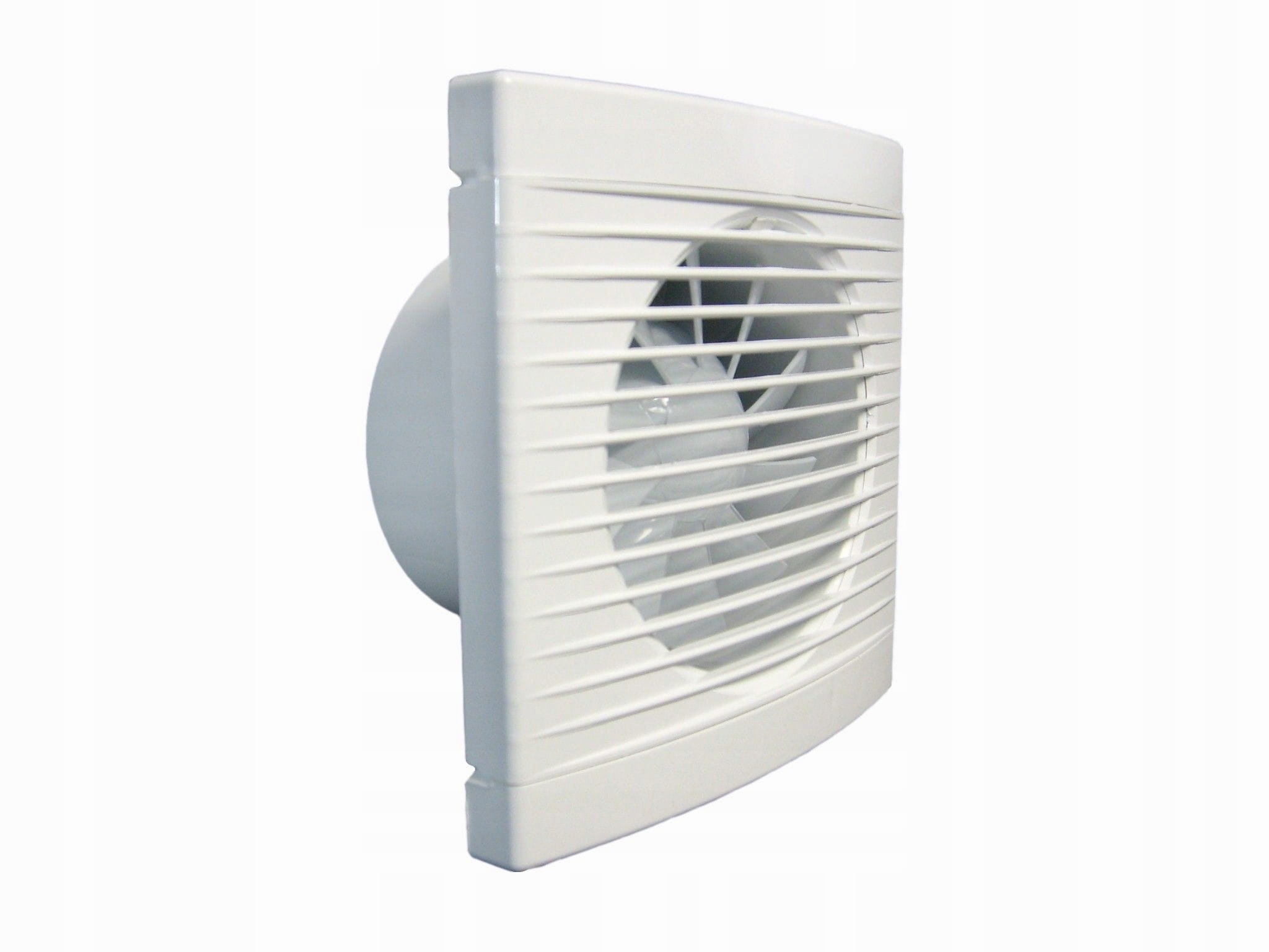 Kupelňový ventilátor - Zahrajte si klasický ventilátor do domácnosti / kúpeľne