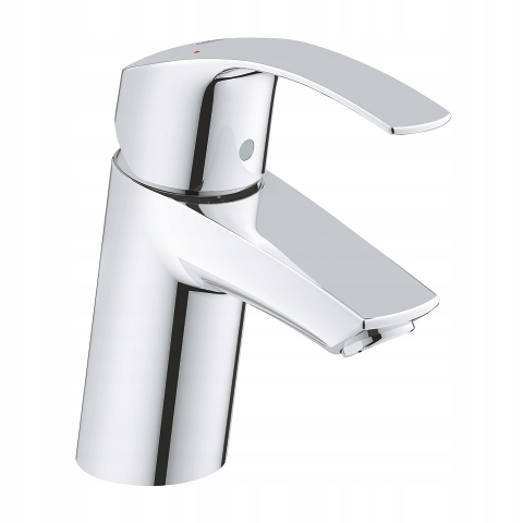 Umyvadlová batéria - Grohe Eurosmart ROZ. S 23922002