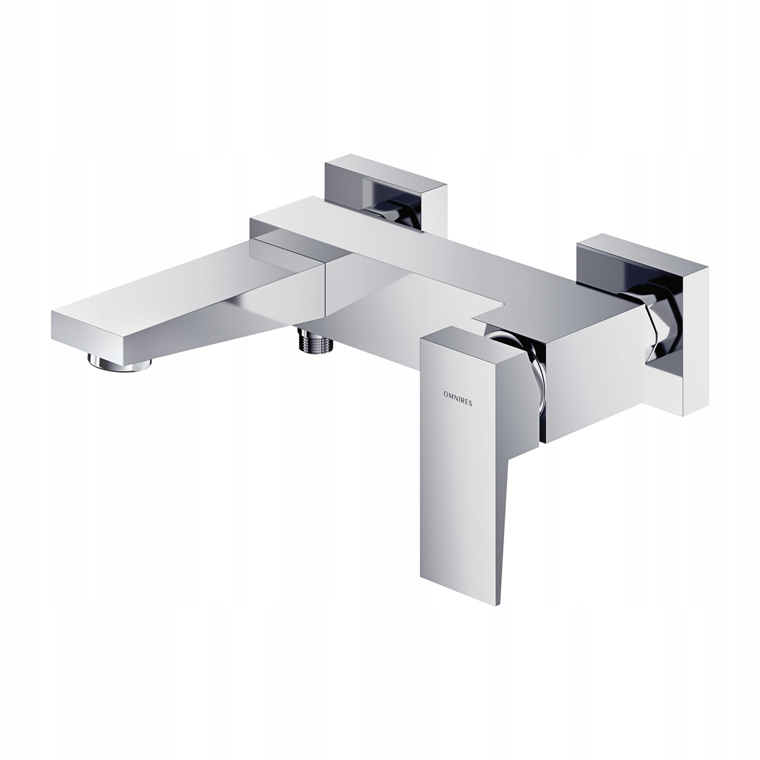 Umyvadlová batéria - OMNIRES FRESH BATHTUB CHROME