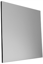 Kupelňový ventilátor - Predný Dospel Rimera Light Classic Silver Met