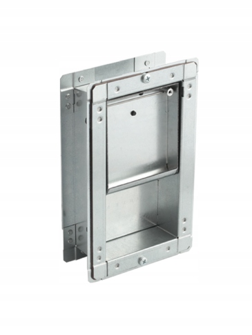 Kupelňový ventilátor - Stabilizátor vetrania SW1-30-OC 30m3 / h STABILER