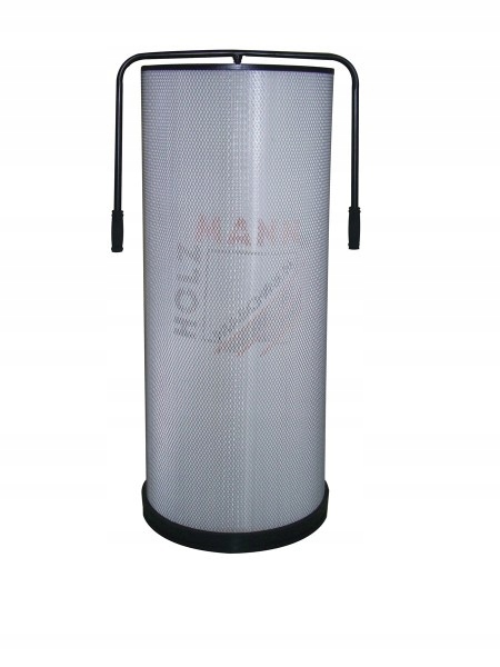 Kupelňový ventilátor - Filtračná vložka Holzmann ABSFF1