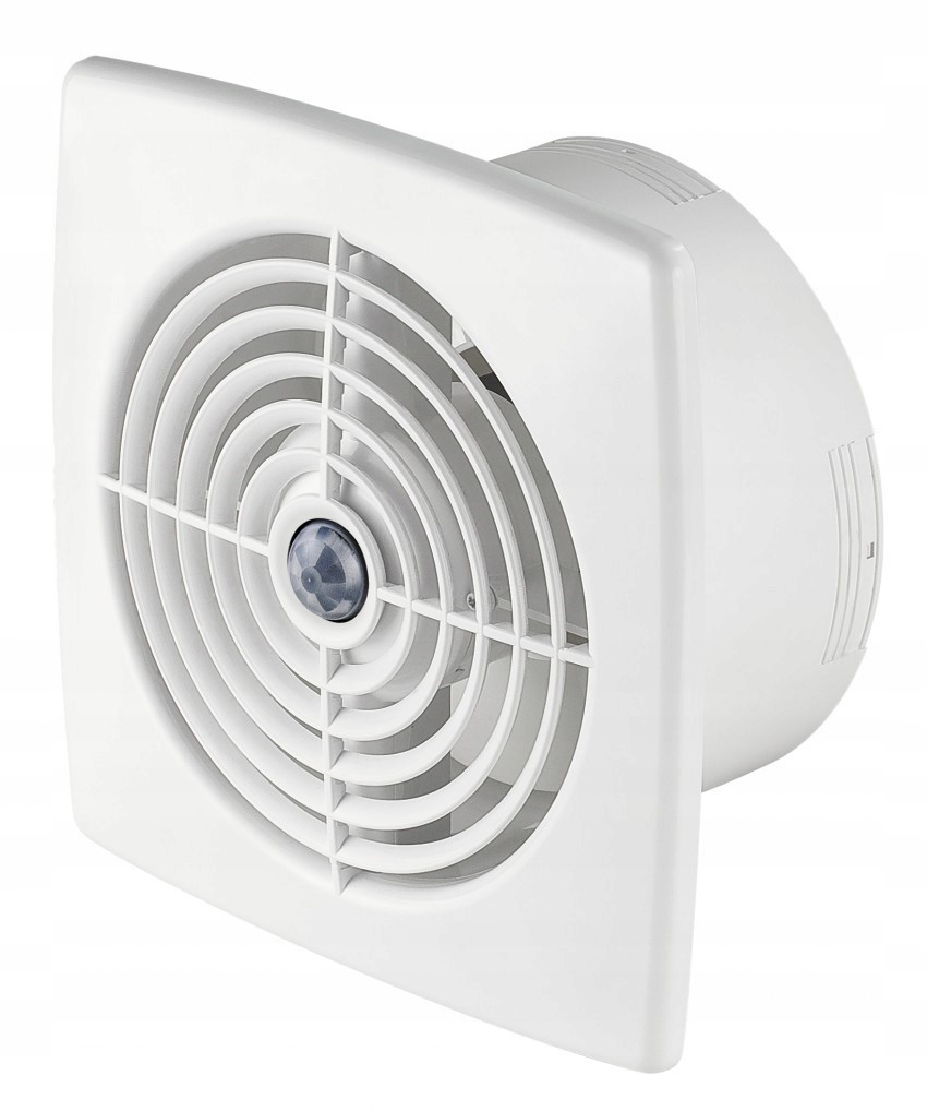 Kupelňový ventilátor - Kúpelňový ventilátor AWENTA RETIS WR150R