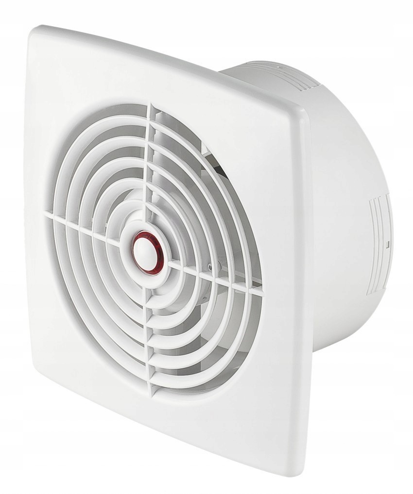 Kupelňový ventilátor - Kúpeľňový ventilátor štandard AWENTA RETIS WR150