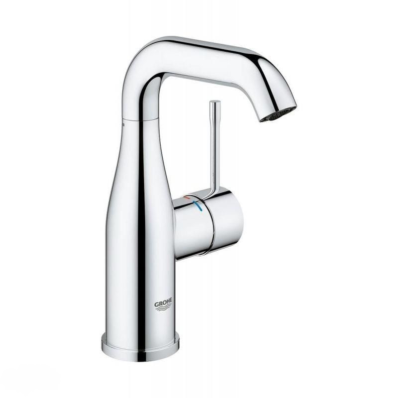 Umyvadlová batéria - Grohe Essence Nová umývadlová batéria 23463 001