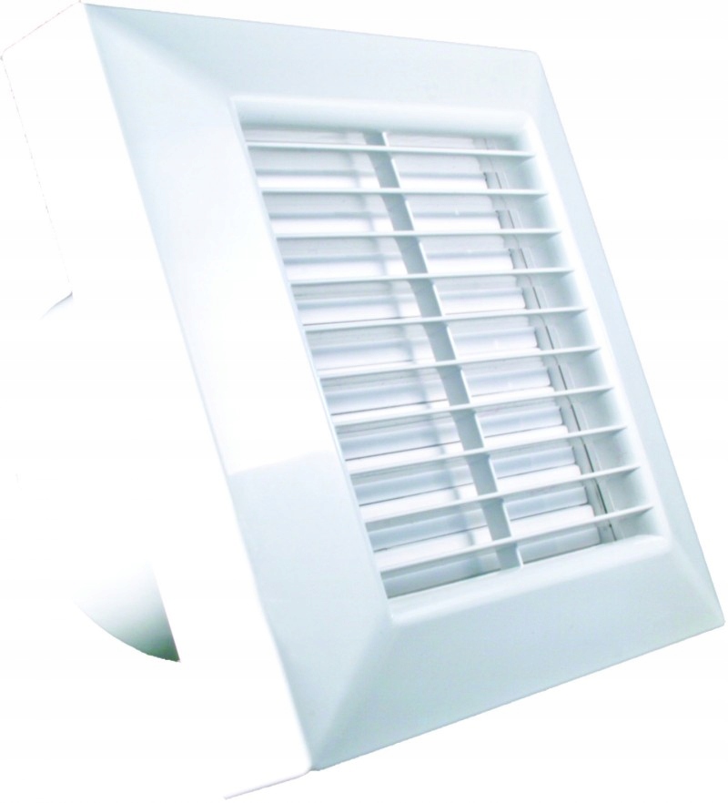 Kupelňový ventilátor - Ventilátor PRIMO 100 AH