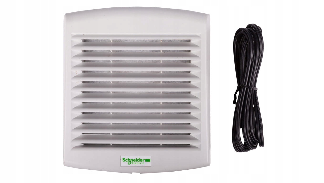 Kupelňový ventilátor - Ventilátor 85m3 / h 230V IP54 NSYCVF85M230PF