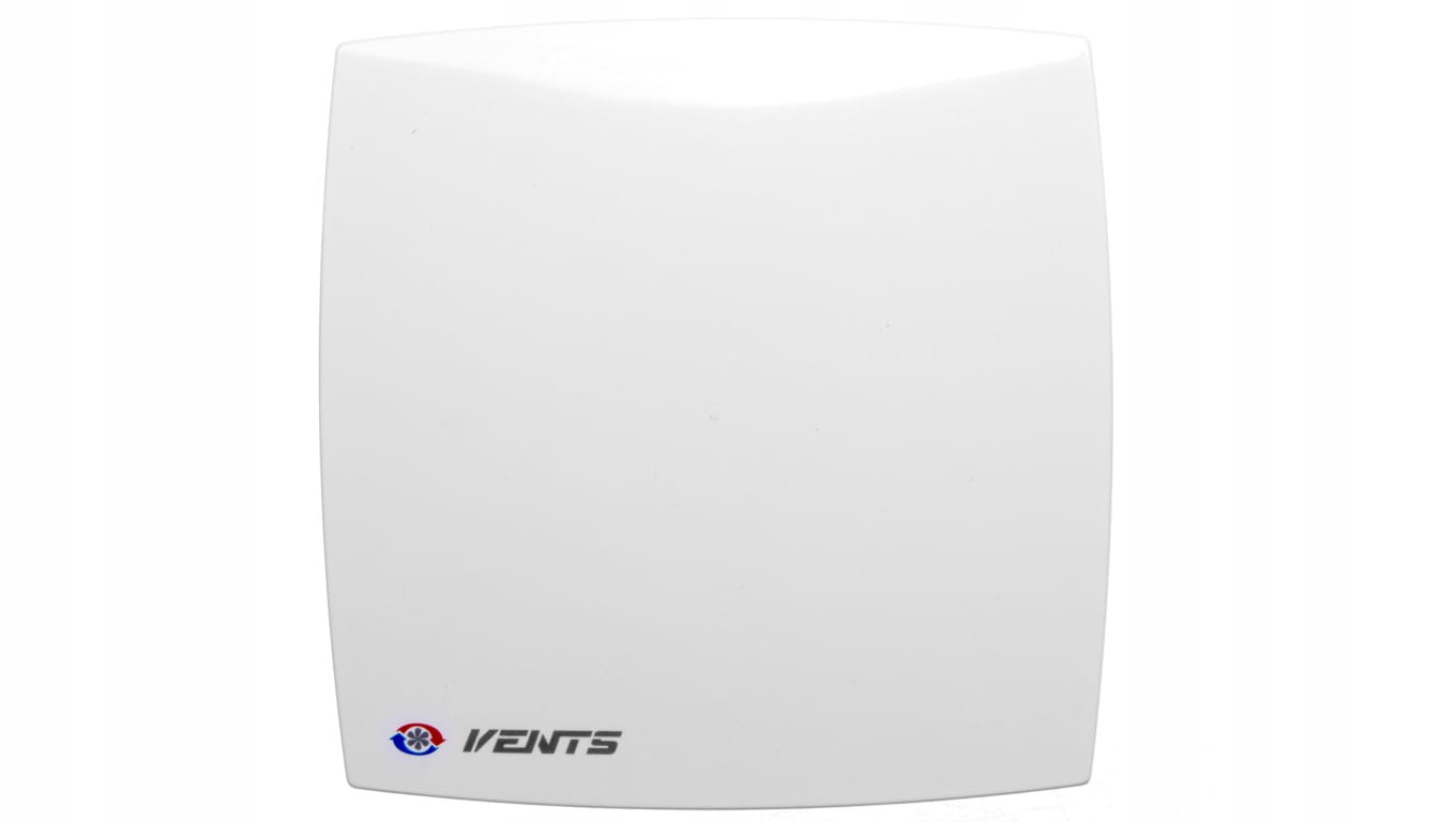 Kupelňový ventilátor - Axiálny ventilátor fi 100 230V 14W 88m3 / h 33dB stav