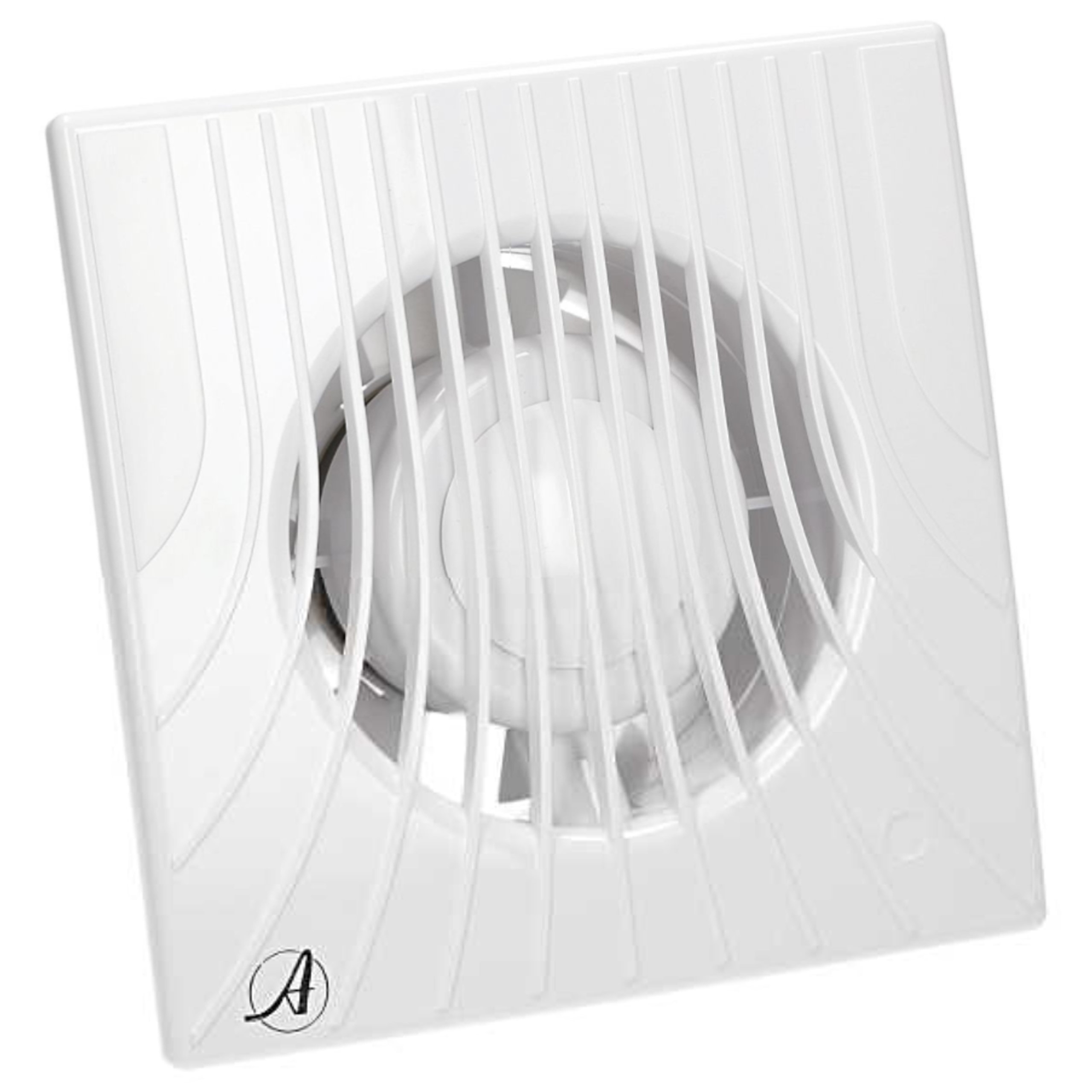 Kupelňový ventilátor - Kúpelňový ventilátor AWENTA WA WA100WP